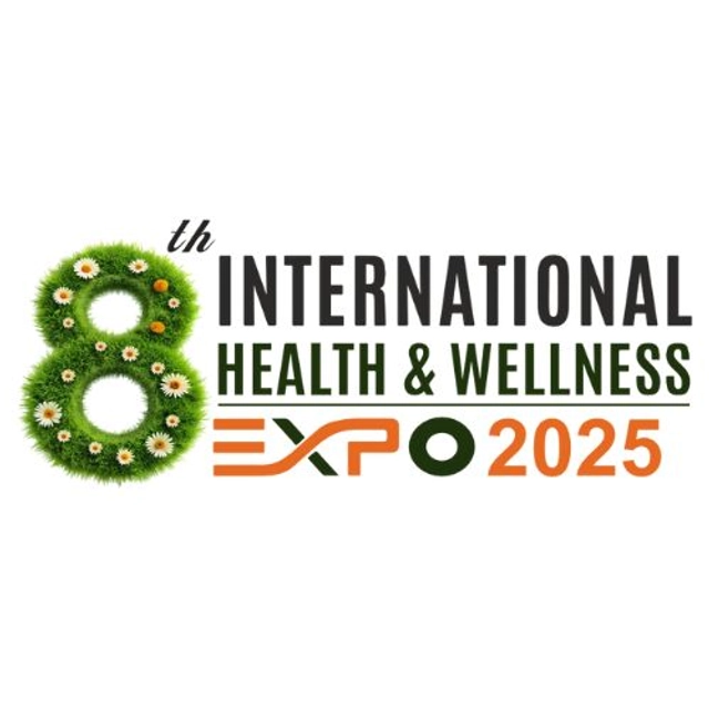 8th International Health & Wellness Expo 2025